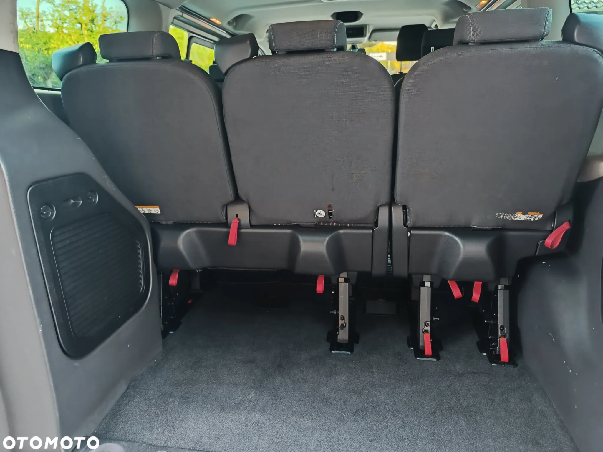 Ford Tourneo Custom 300 L1H1 VA Trend - 29