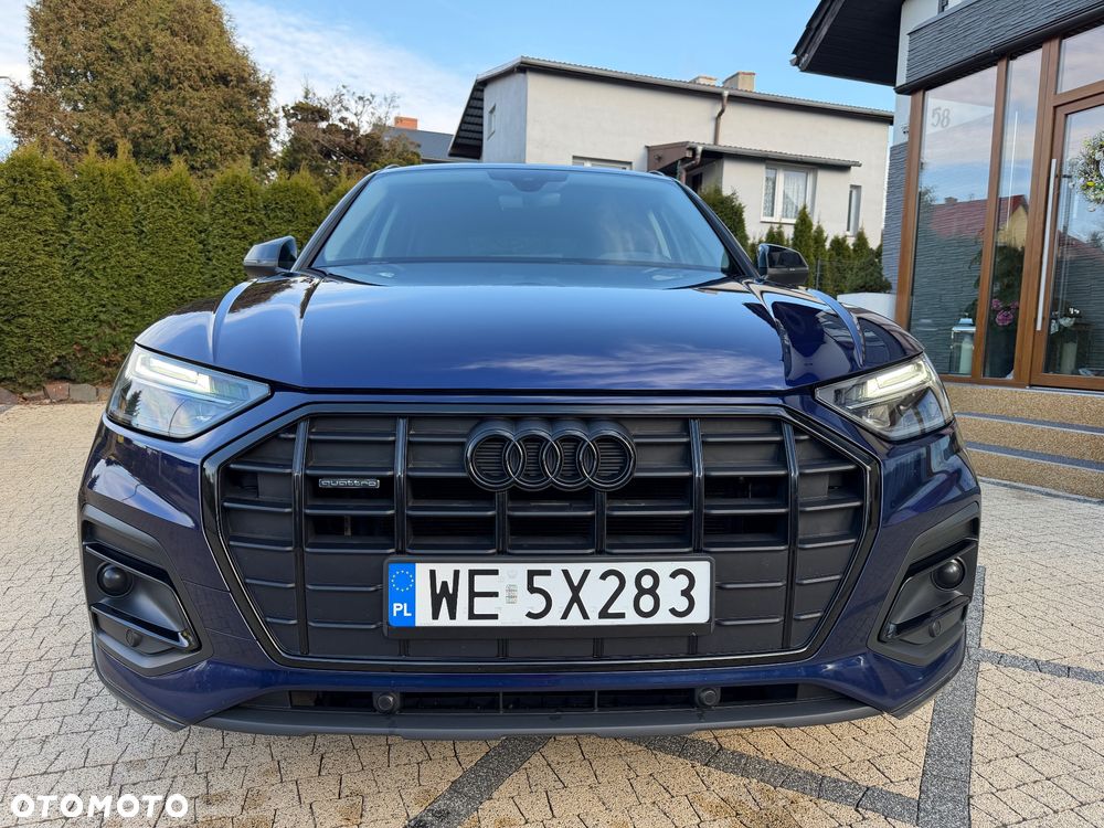 Audi Q5 40 TDI mHEV Quattro S Line S tronic - 6