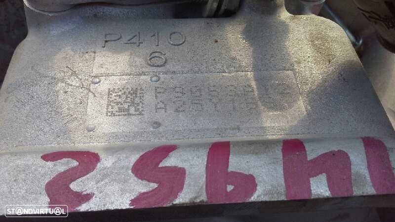 CAIXA VELOCIDADES TOYOTA AURIS 2013 -3JM - 5