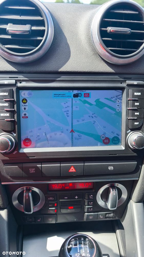 Audi A3 Sportback - 19
