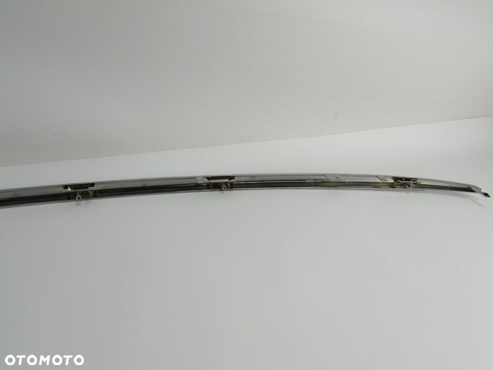RENAULT ESPACE V LIFT 19-24 LISTWA CHROM ZDERZAKA TYL 850706056R - 10