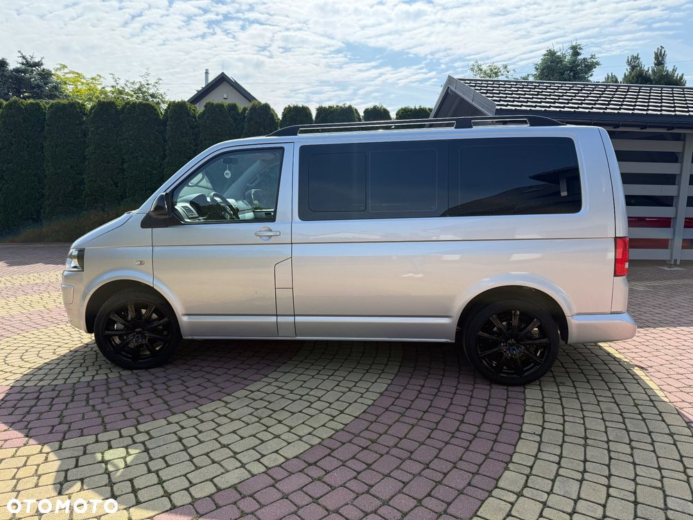 Volkswagen Multivan - 7