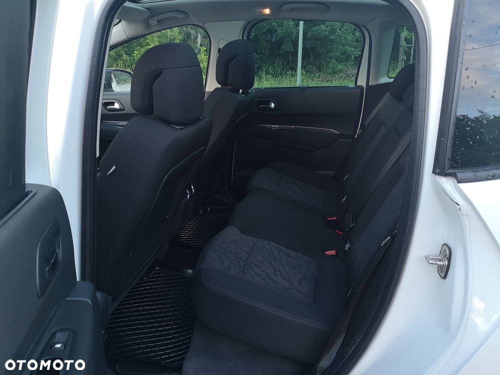 Peugeot 3008 120 VTi Premium - 9