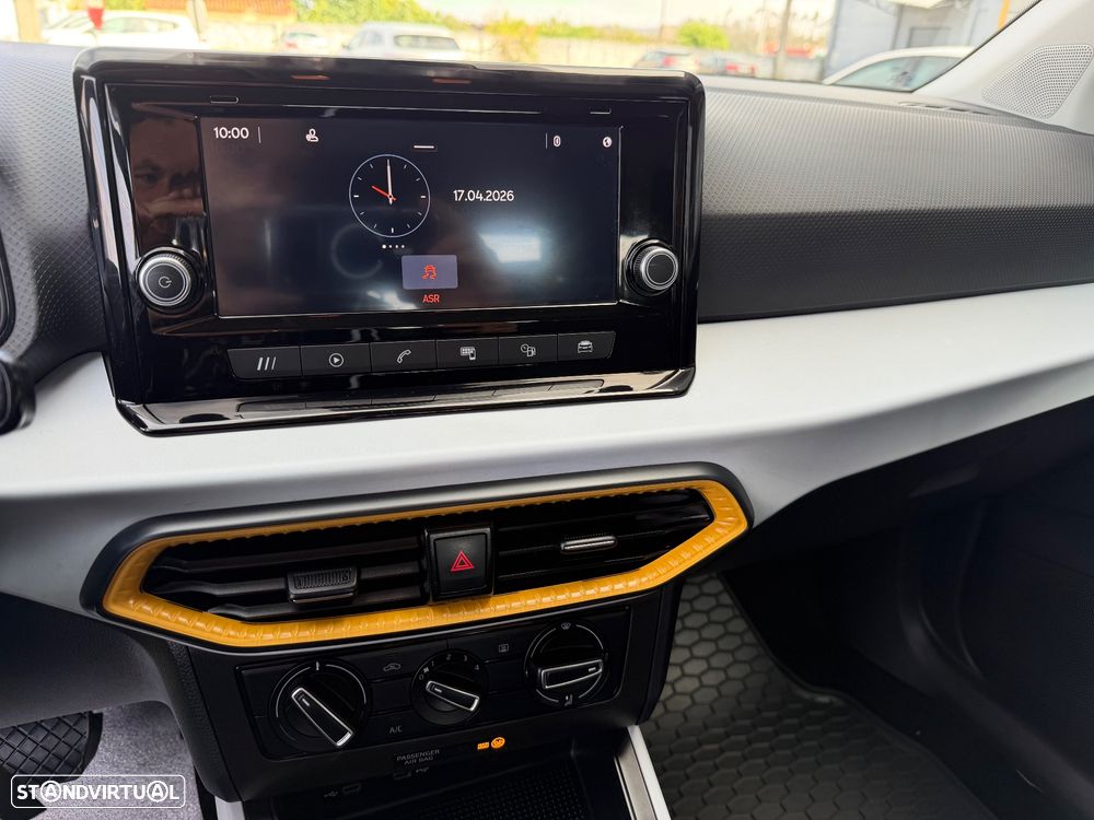 SEAT Arona 1.0 TSI Xperience DSG - 14