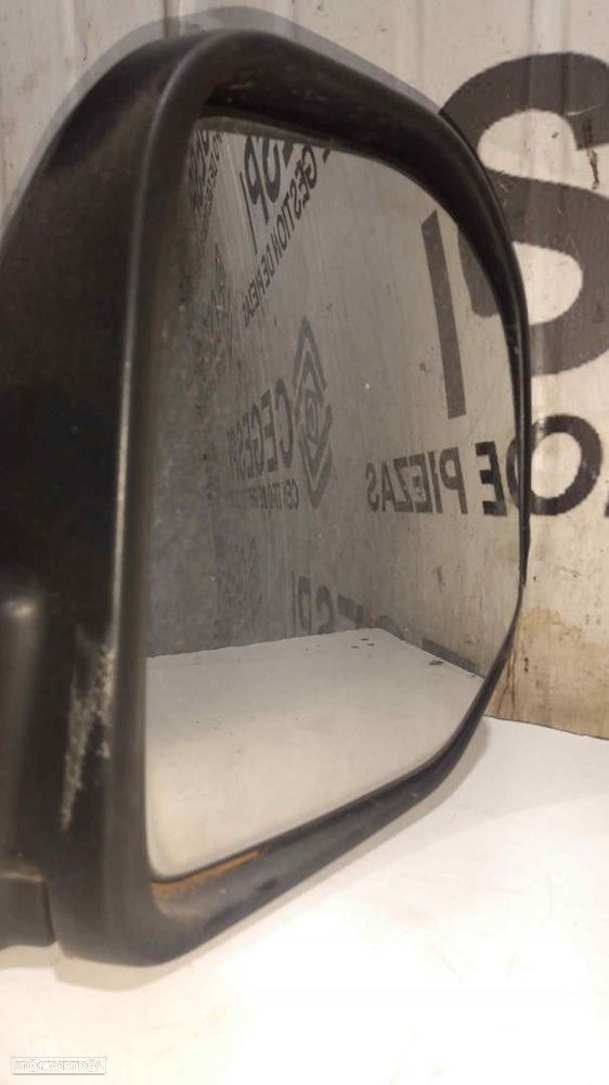 ESPELHO RETROVISOR DIREITO CITROEN BERLINGO -232636104 - 3