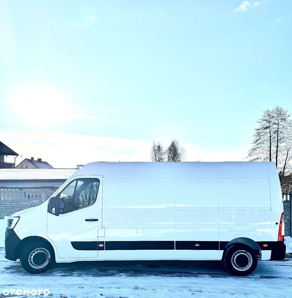 Renault Master L3H2 MAX 2.3dCi 136KM Salon Polska!!! - 2