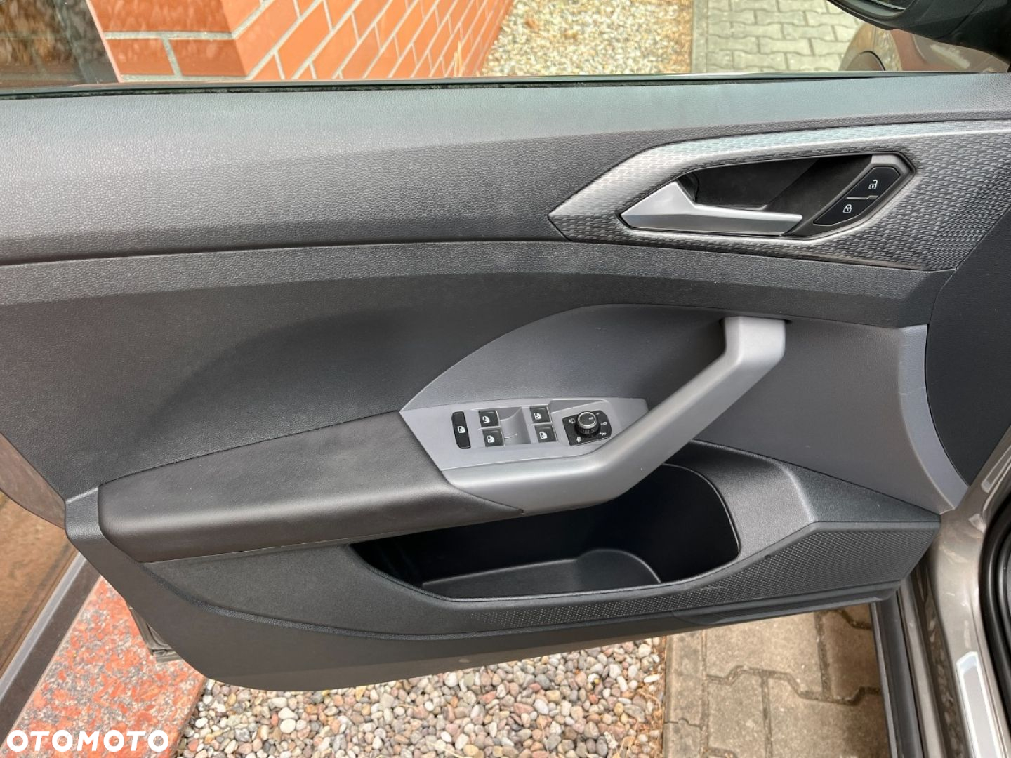 Volkswagen T-Cross 1.0 TSI R-Line DSG - 21