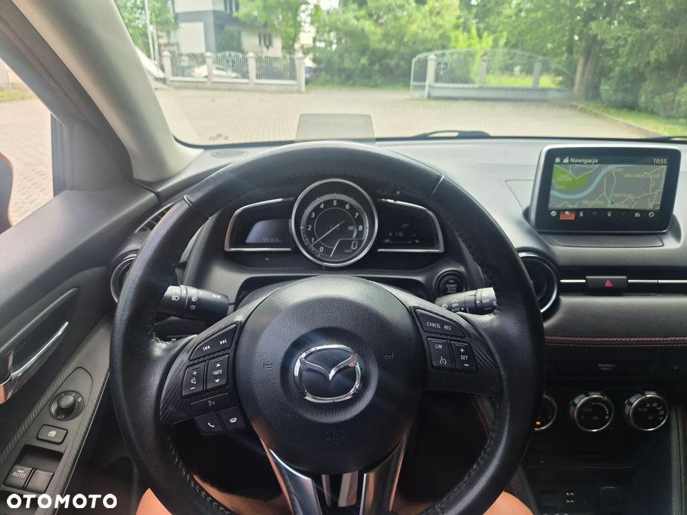 Mazda 2 SKYACTIV-G 90 Exclusive-Line - 16