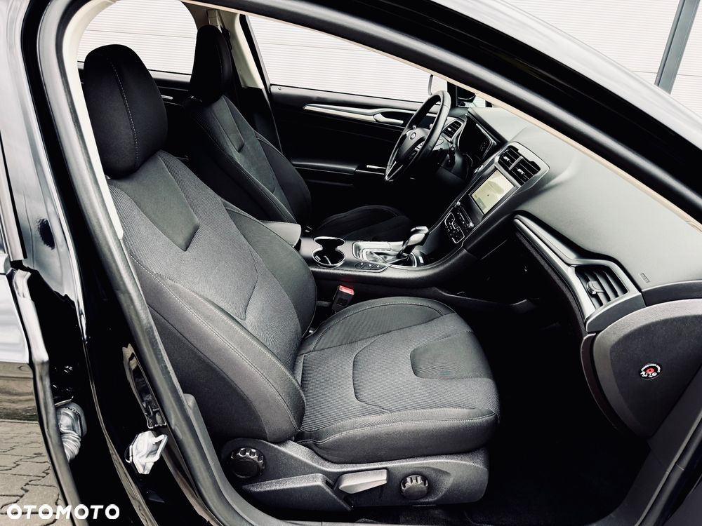 Ford Mondeo 2.0 TDCi STart-Stopp PowerShift-Aut Titanium - 30