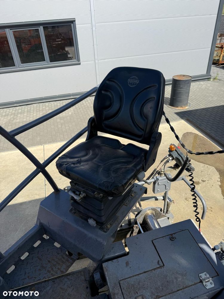 Vogele Super 1300-2 - 21