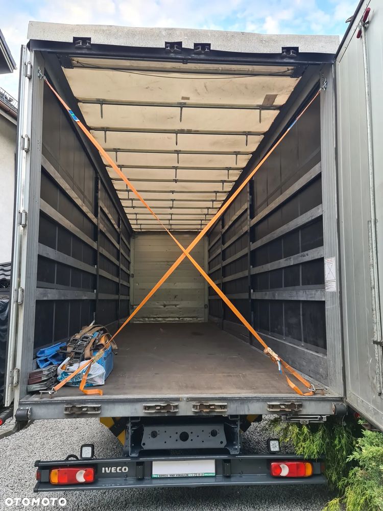 Iveco EUROCARGO ML160E28 - 20