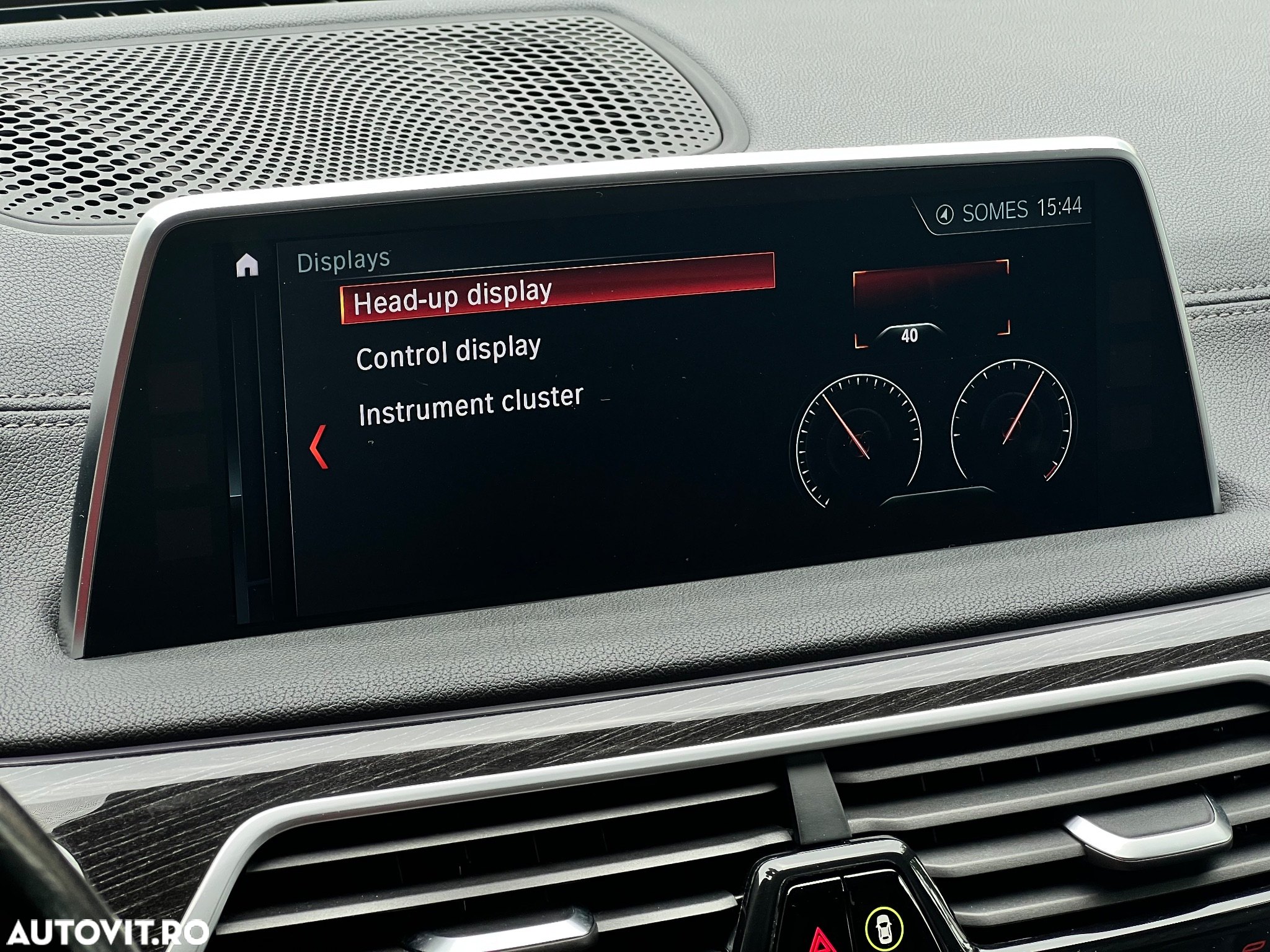 BMW Seria 7 730Ld xDrive - 40