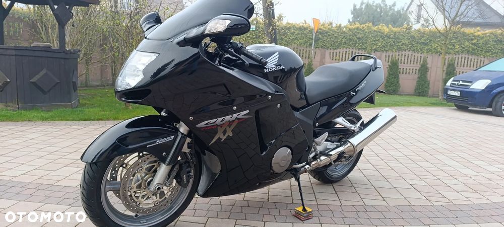 Kawasaki Ninja 1000 SX - 5