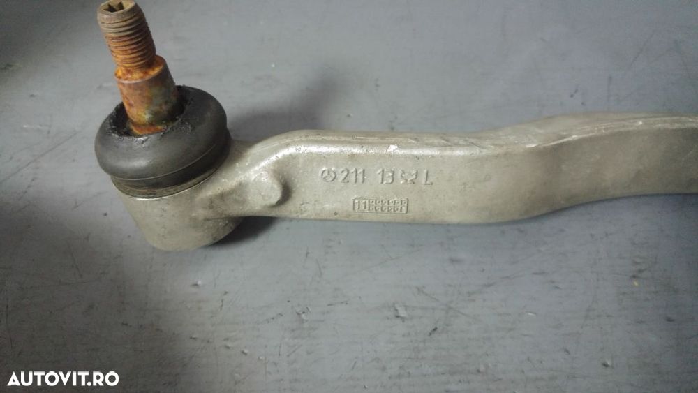 brat stanga mercedes sl r230 sl500 sl55 2003-2011 21113l - 2