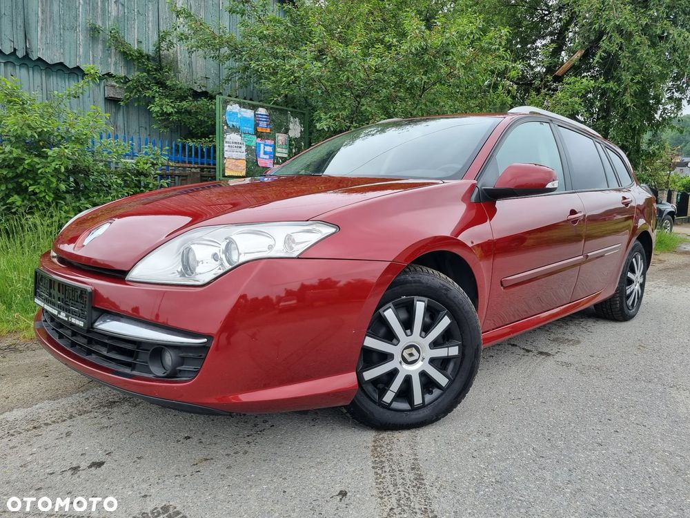 Renault Laguna 2.0 16V Dynamique - 11