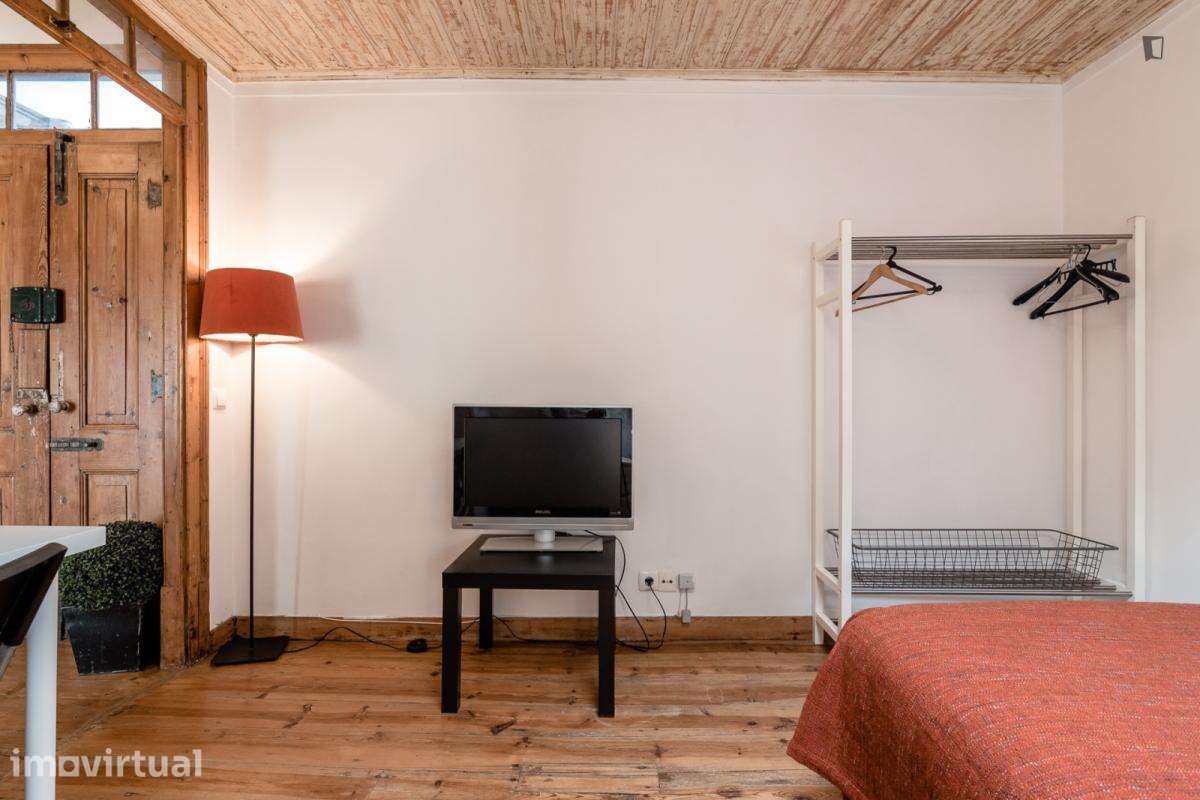 Apartamento com 1 quartos - localizado em Santa Apolónia Lisbon - Grande imagem: 5/19