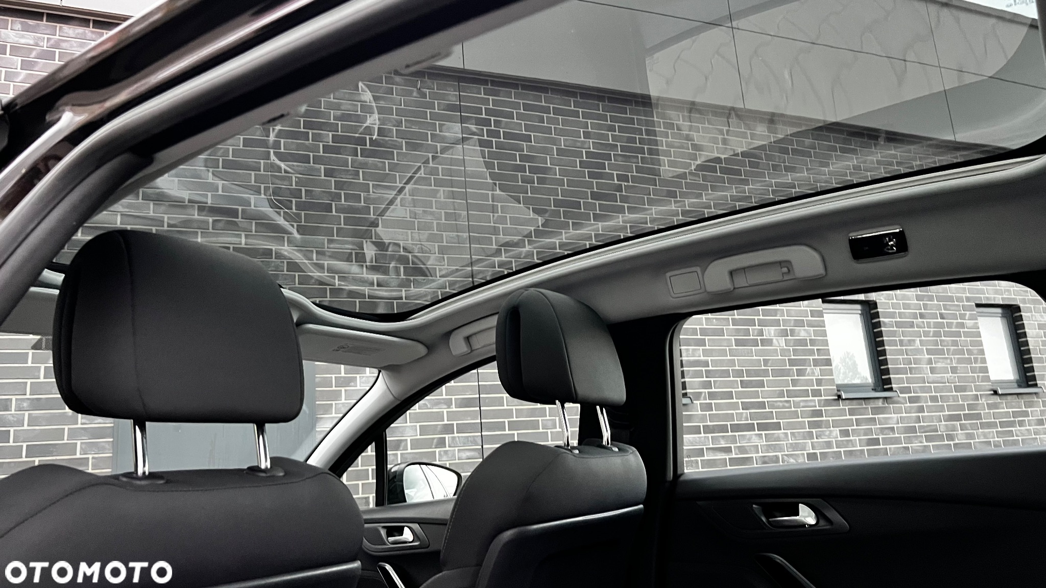 Peugeot 508 2.0 HDi Business Line - 30