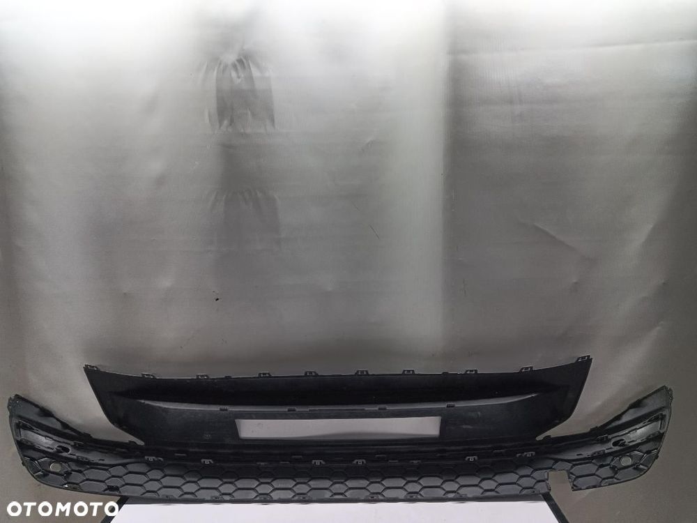 DYFUZOR ZDERZAKA TYŁ TYLNY AUDI A3 8Y 8Y4807521 - 5