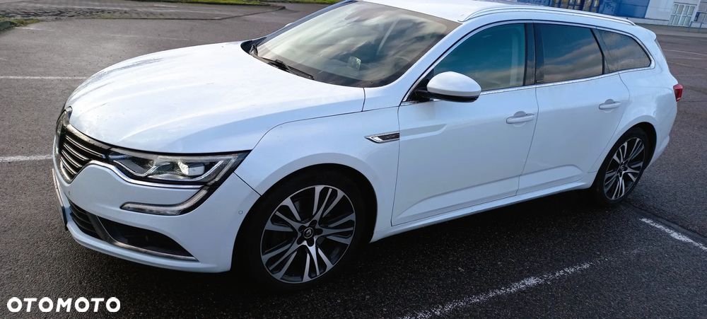 Renault Talisman ENERGY dCi 160 EDC INITIALE PARIS - 7