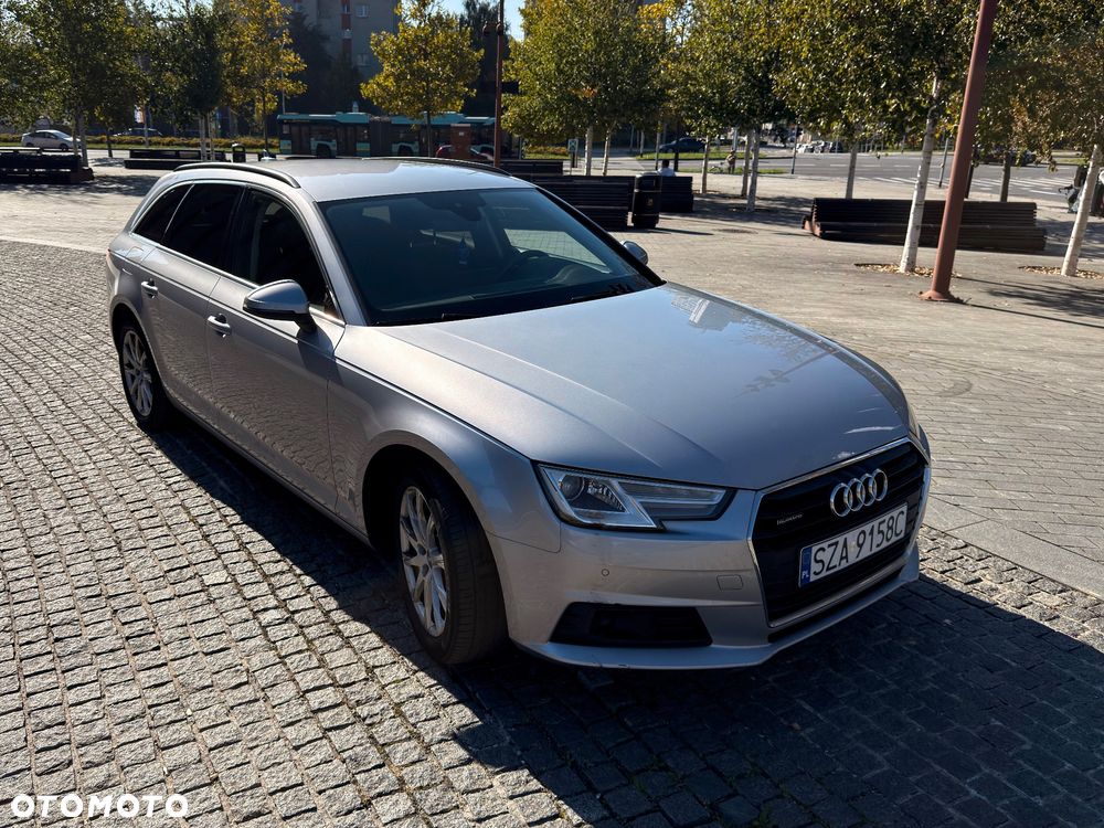 Audi A4 Avant - 17