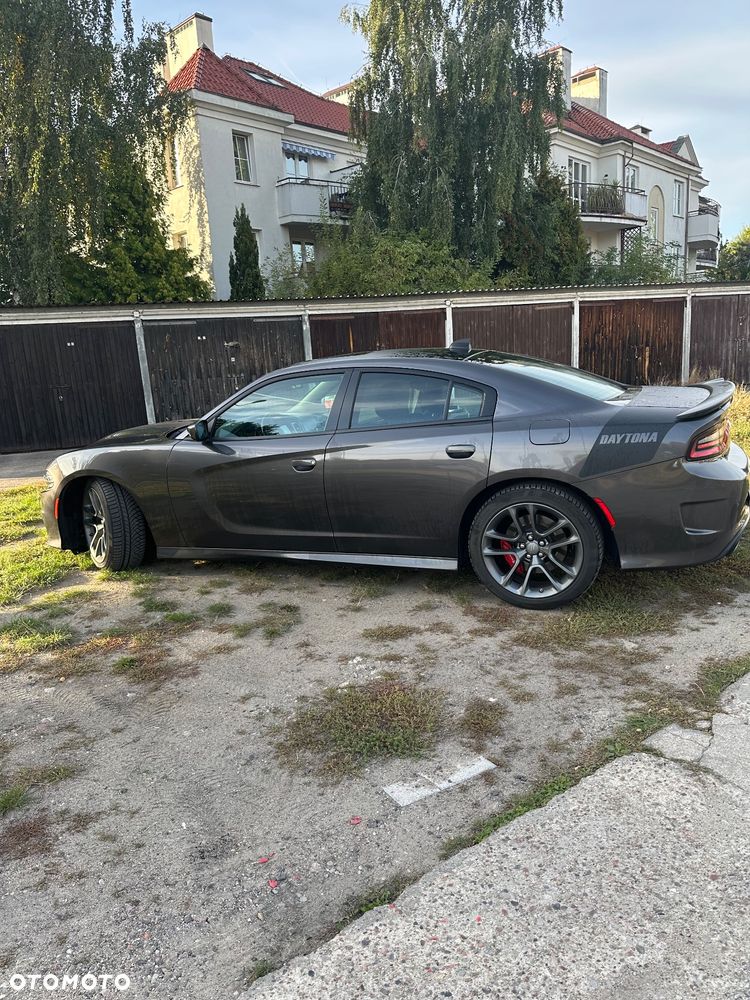 Dodge Charger 5.7 R/T Daytona - 14