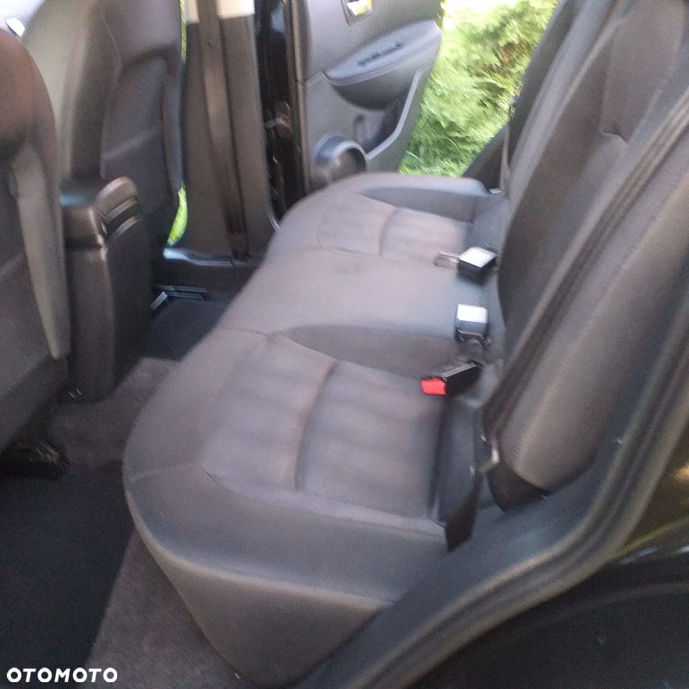 Nissan Qashqai 2.0 acenta - 11