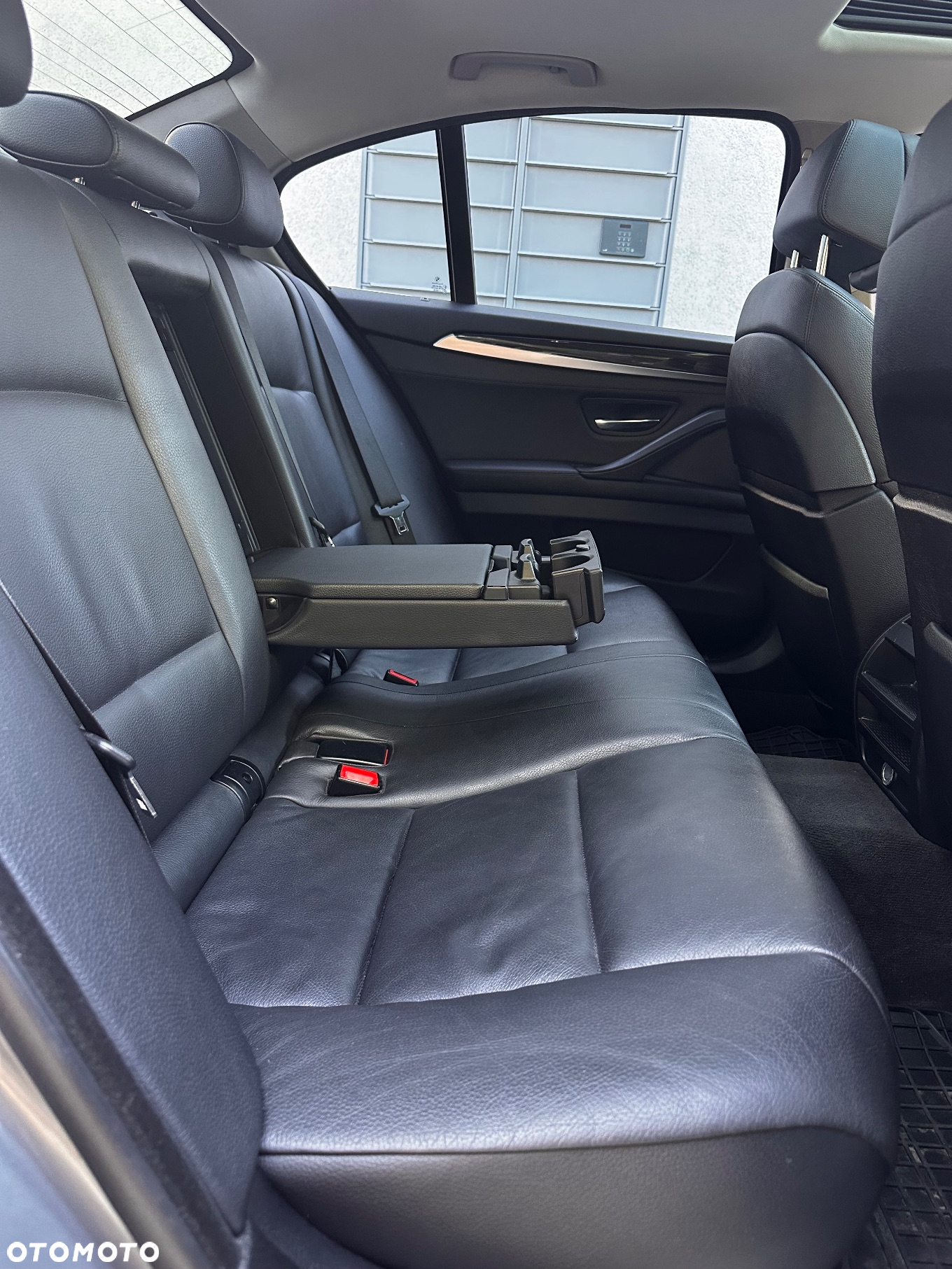 BMW Seria 5 530d xDrive - 21
