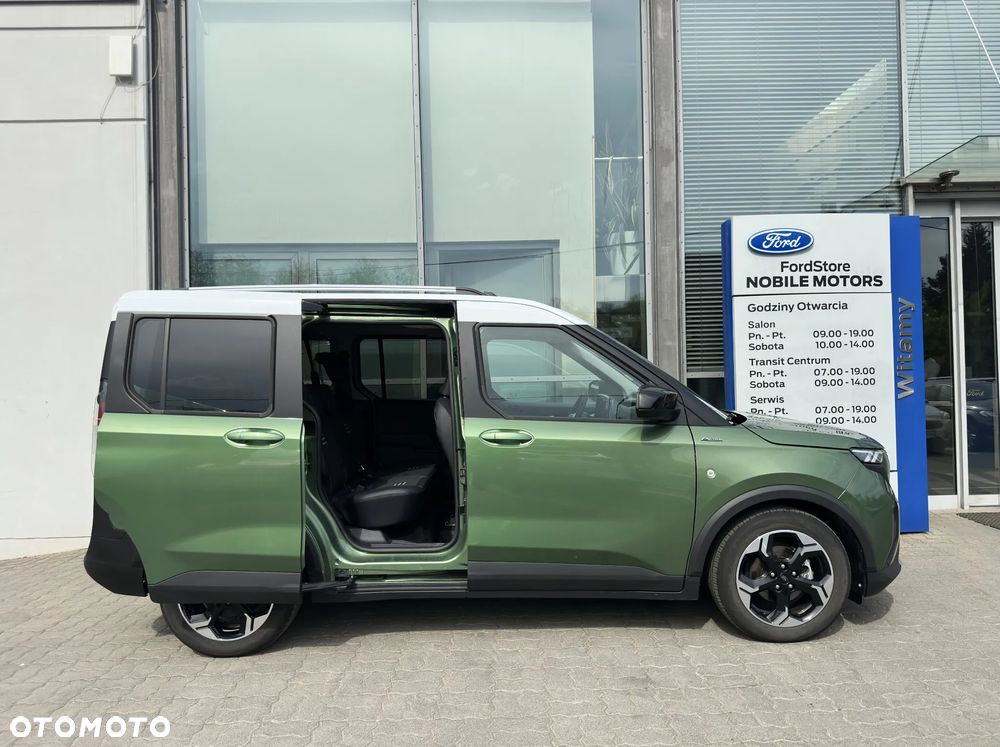 Ford Tourneo Courier 1.0 EcoBoost Active - 5