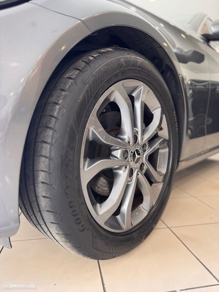 Mercedes-Benz C 200 d Avantgarde+ Aut. - 22