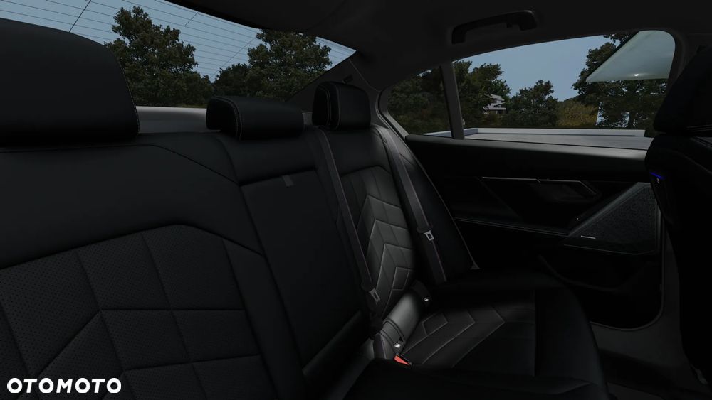BMW Seria 5 540d xDrive - 14