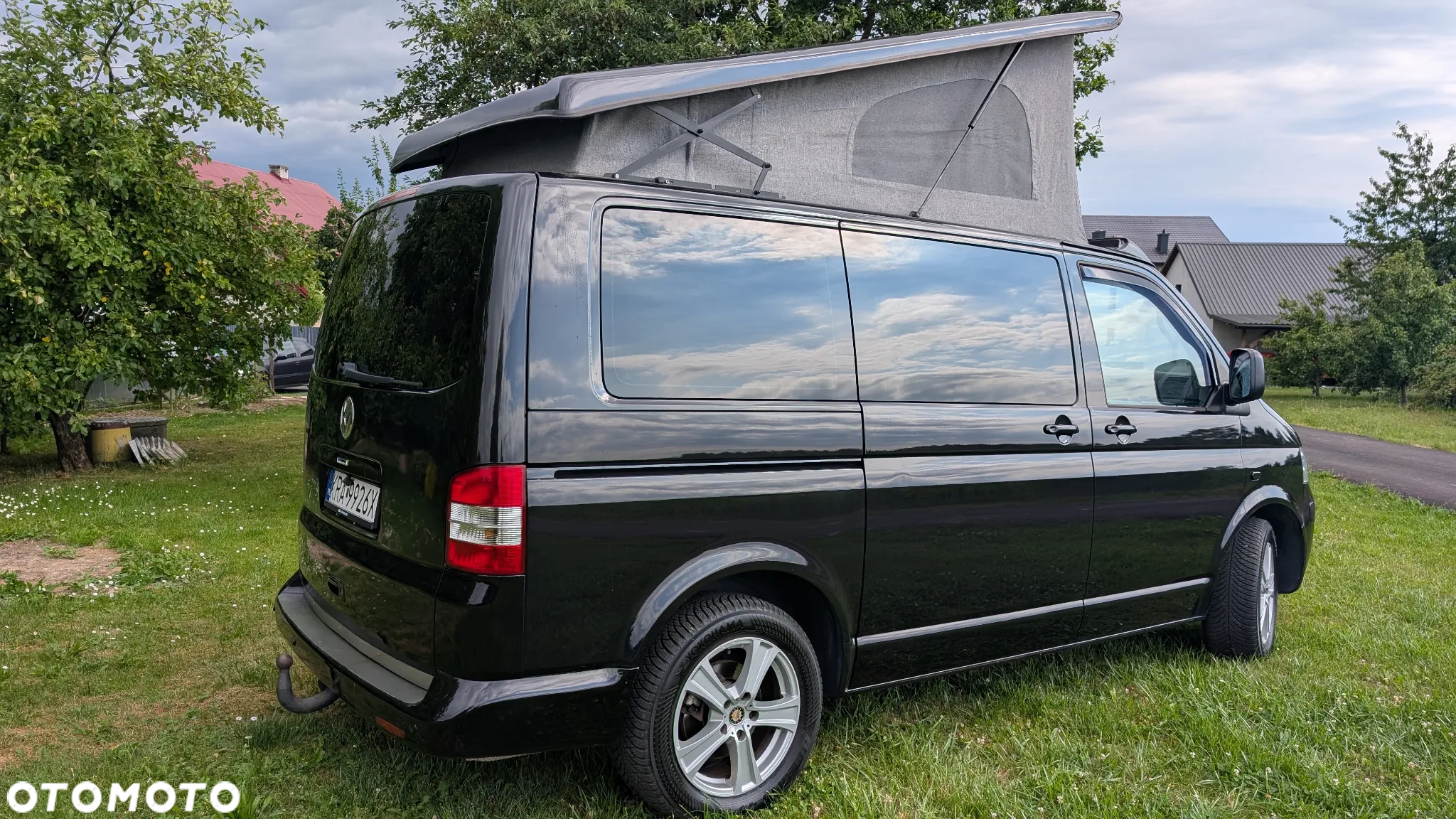 Volkswagen Multivan TDI L1 Comfortline - 6