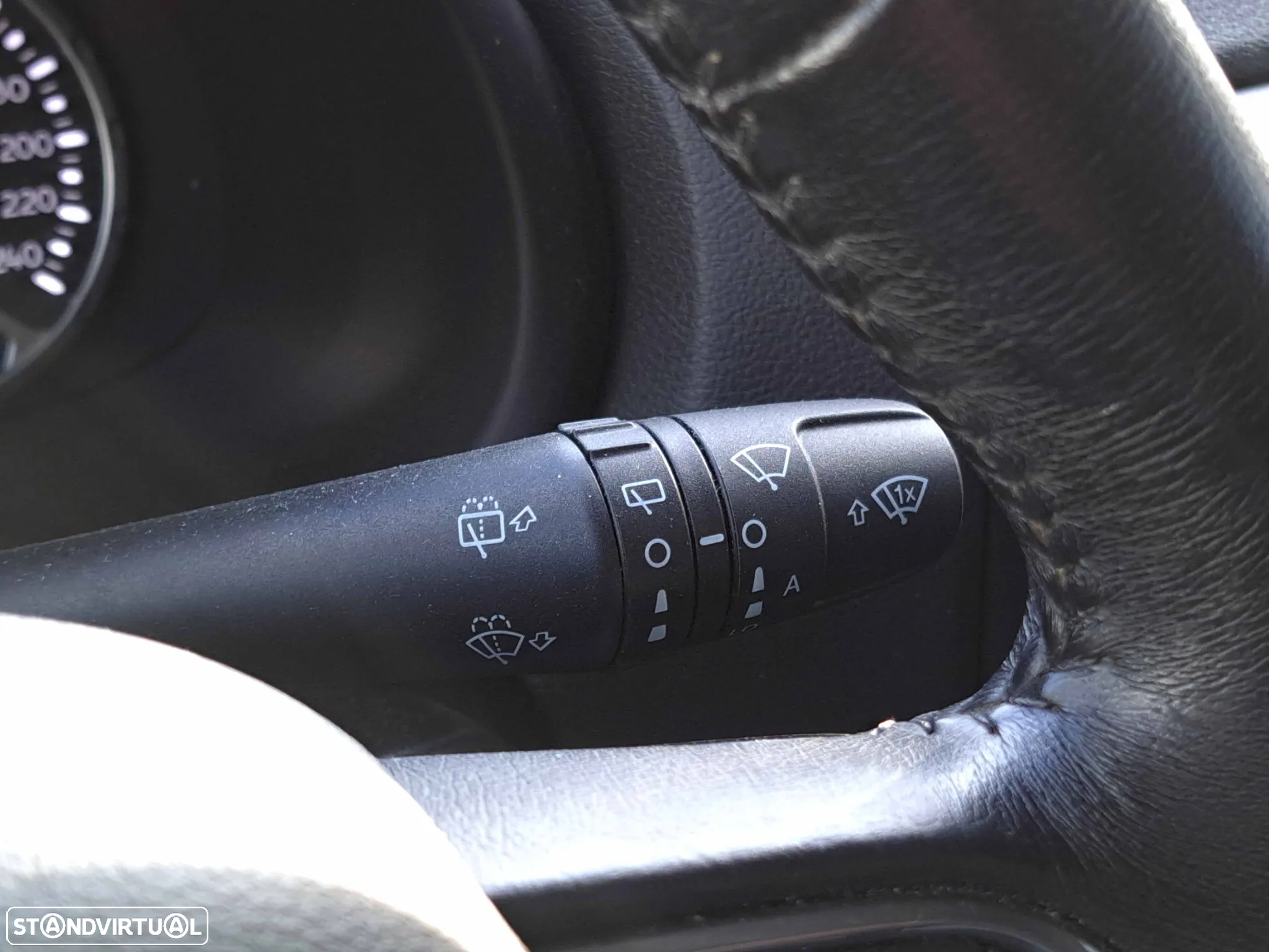 Jeep Renegade 1.6 MJD Limited DCT - 7