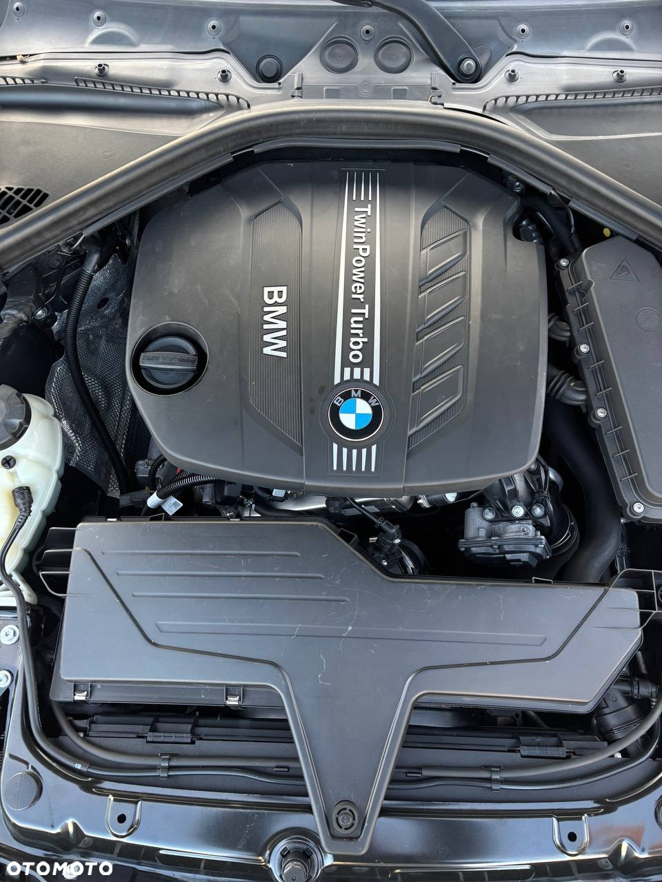 BMW Seria 3 316d Luxury Line - 17