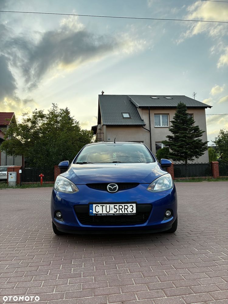 Mazda 2 1.3 Dynamic - 6