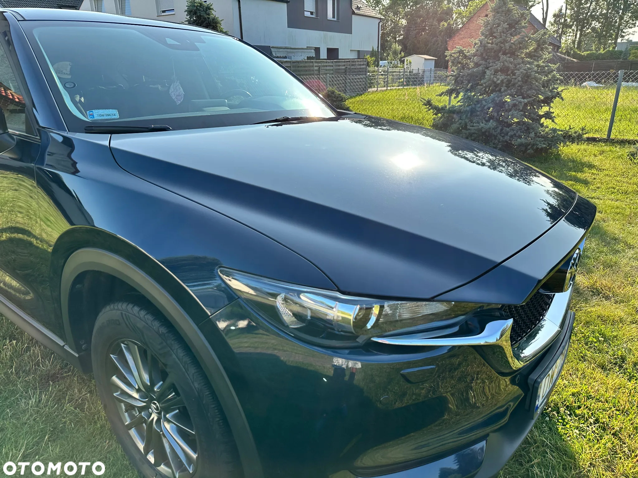 Mazda CX-5 2.0 Skymotion 2WD - 7