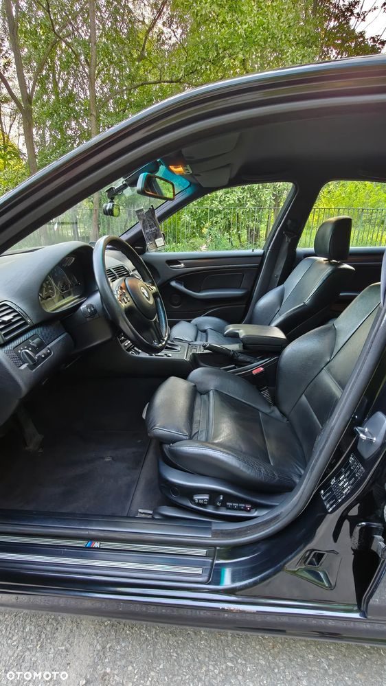 BMW Seria 3 - 12