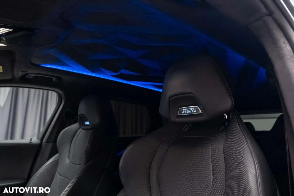 BMW XM - 15