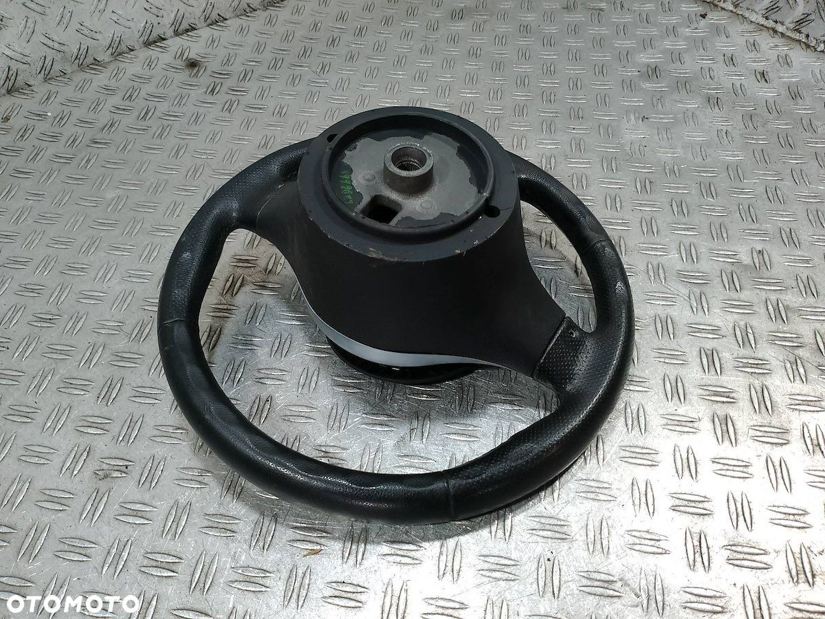 KIEROWNICA Z PODUSZKĄ ALFA ROMEO 159 9N072120056   86250210091 - 5