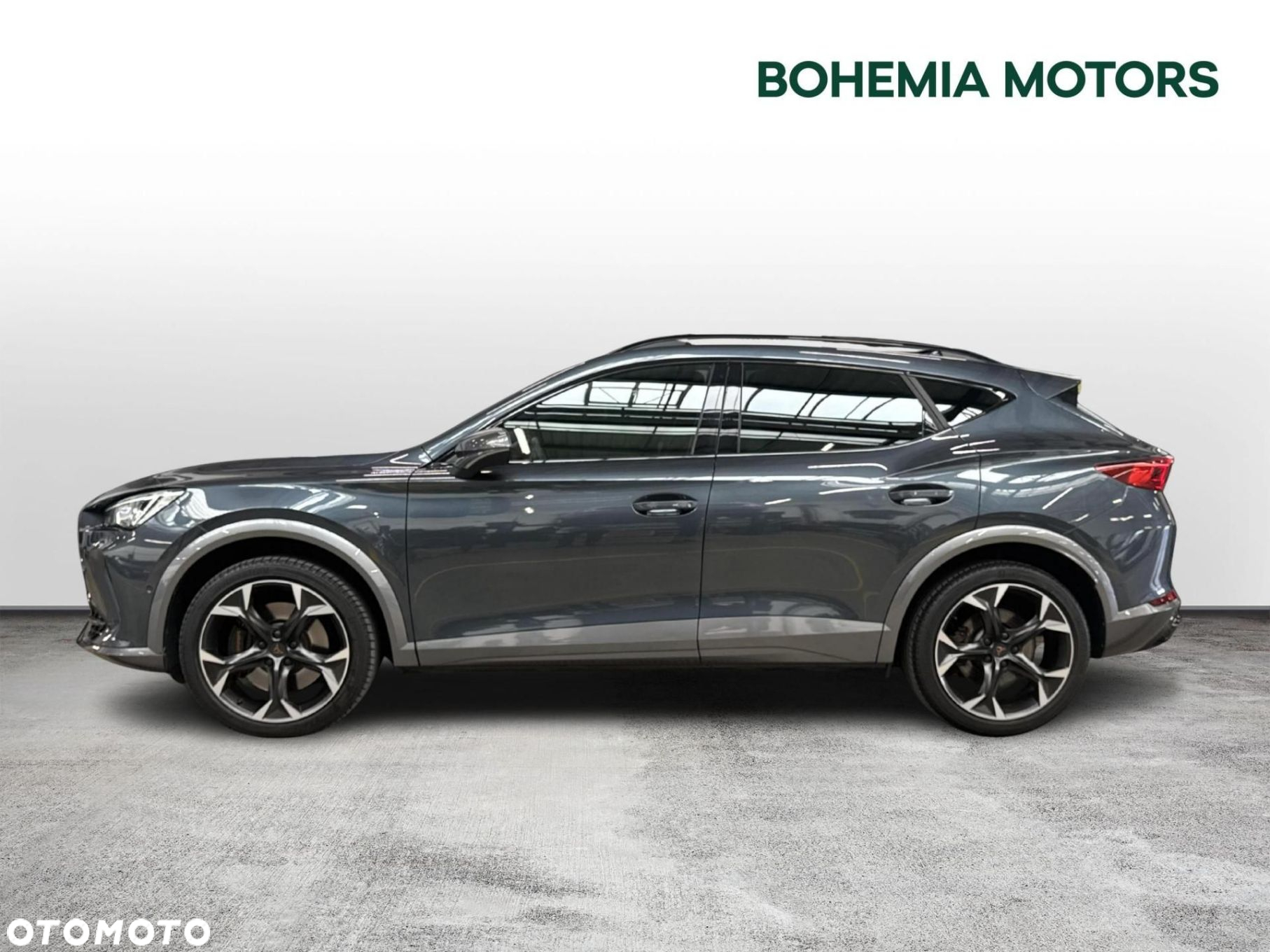 Cupra Formentor - 2