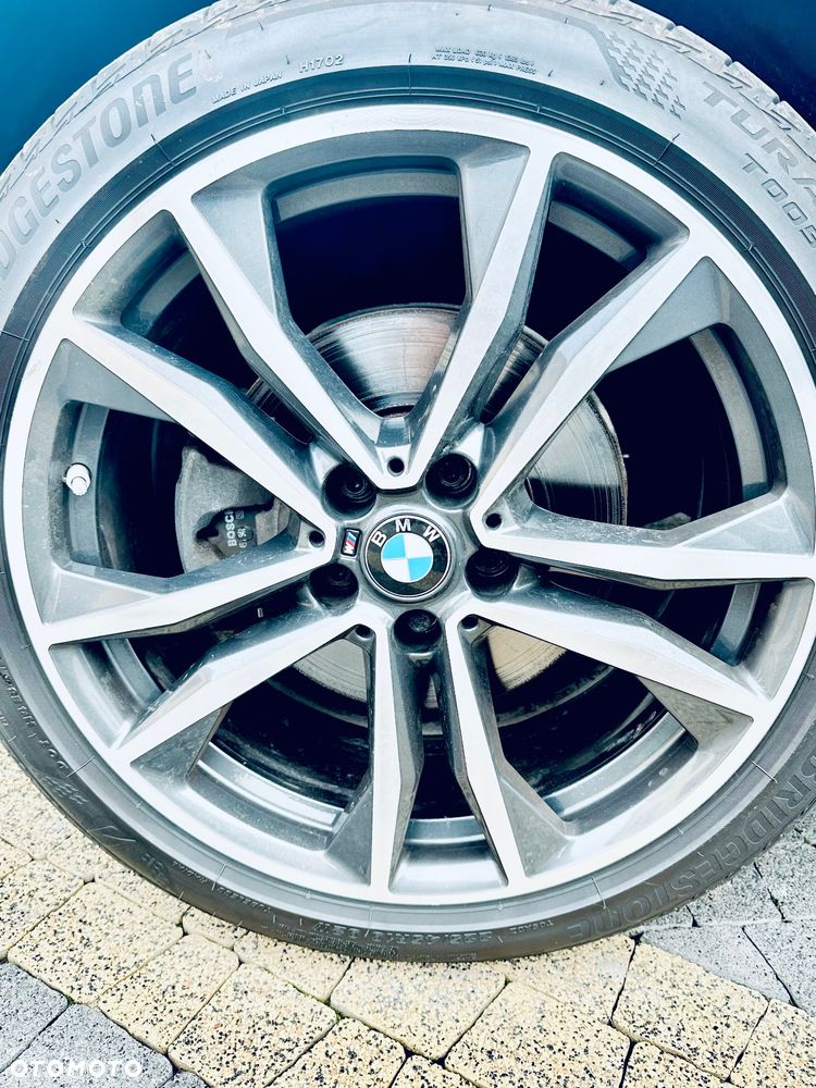 BMW X1 sDrive18d M Sport sport - 17