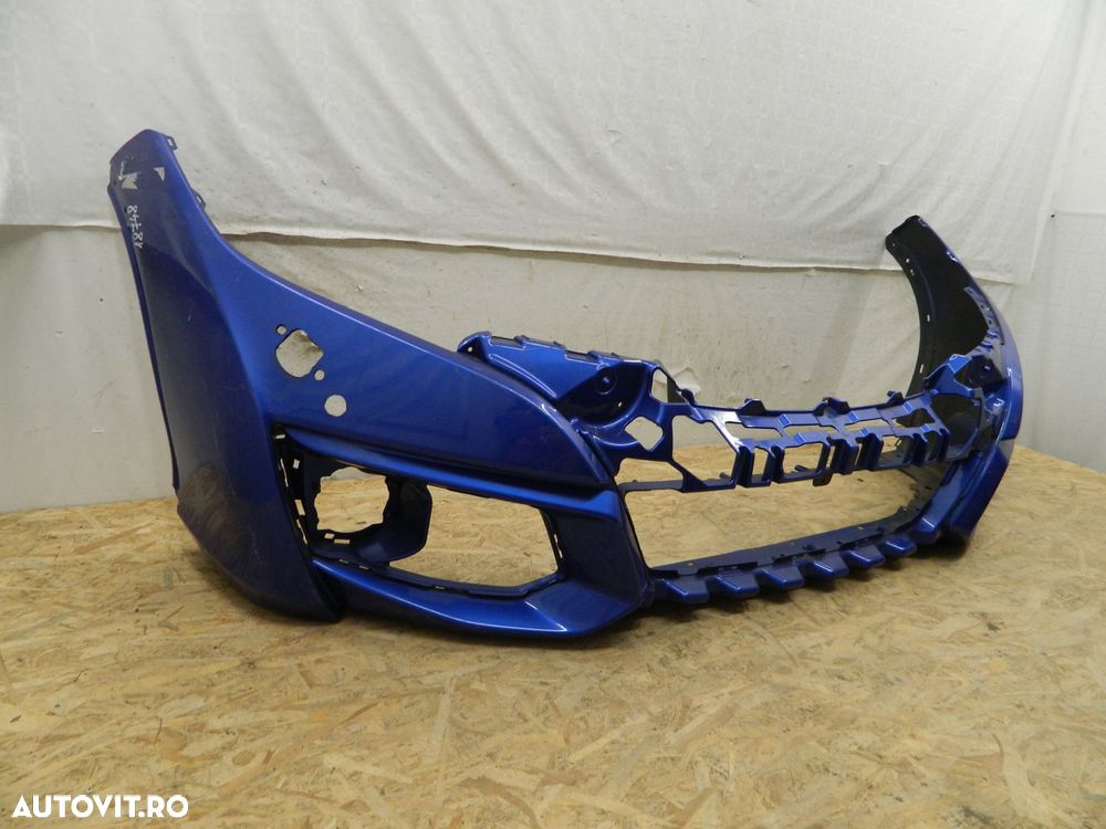 Bara fata Honda Civic Hatchback, 2015, 2016, 2017, 2018, 71101-TV0-ZY00. - 3