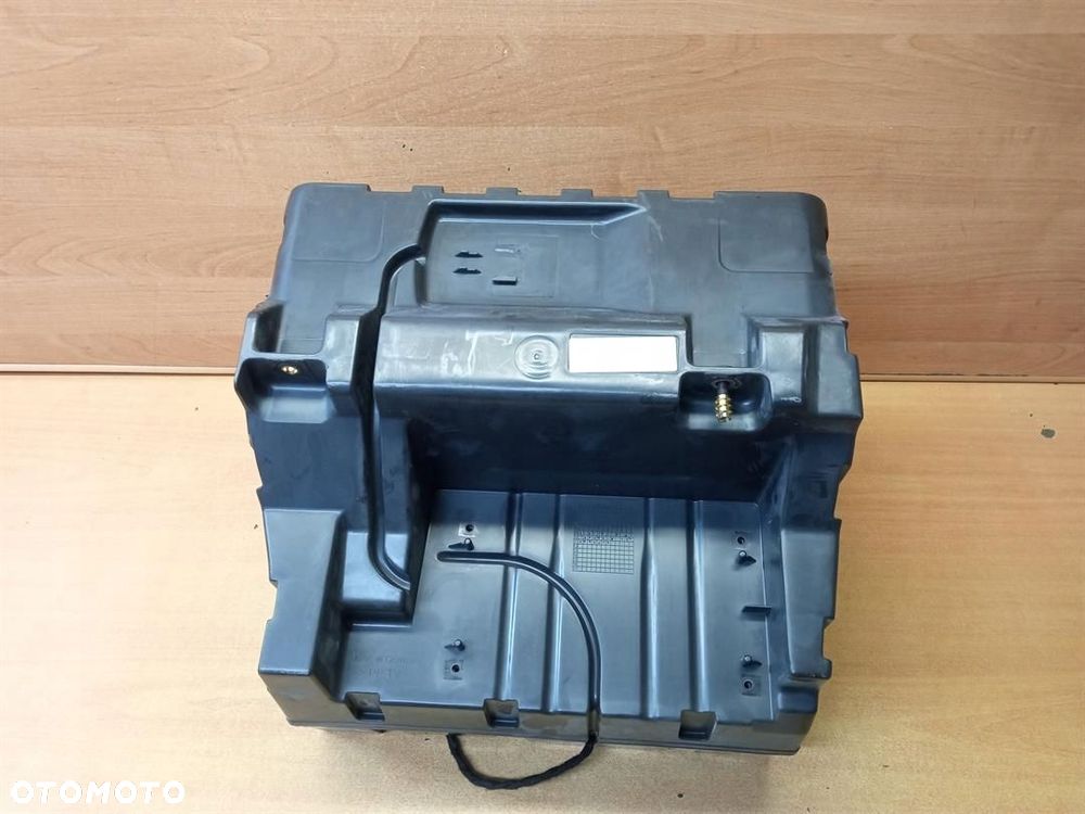 SUBWOOFER BOSE PORSCHE PANAMERA I 970 97064556503 - 6