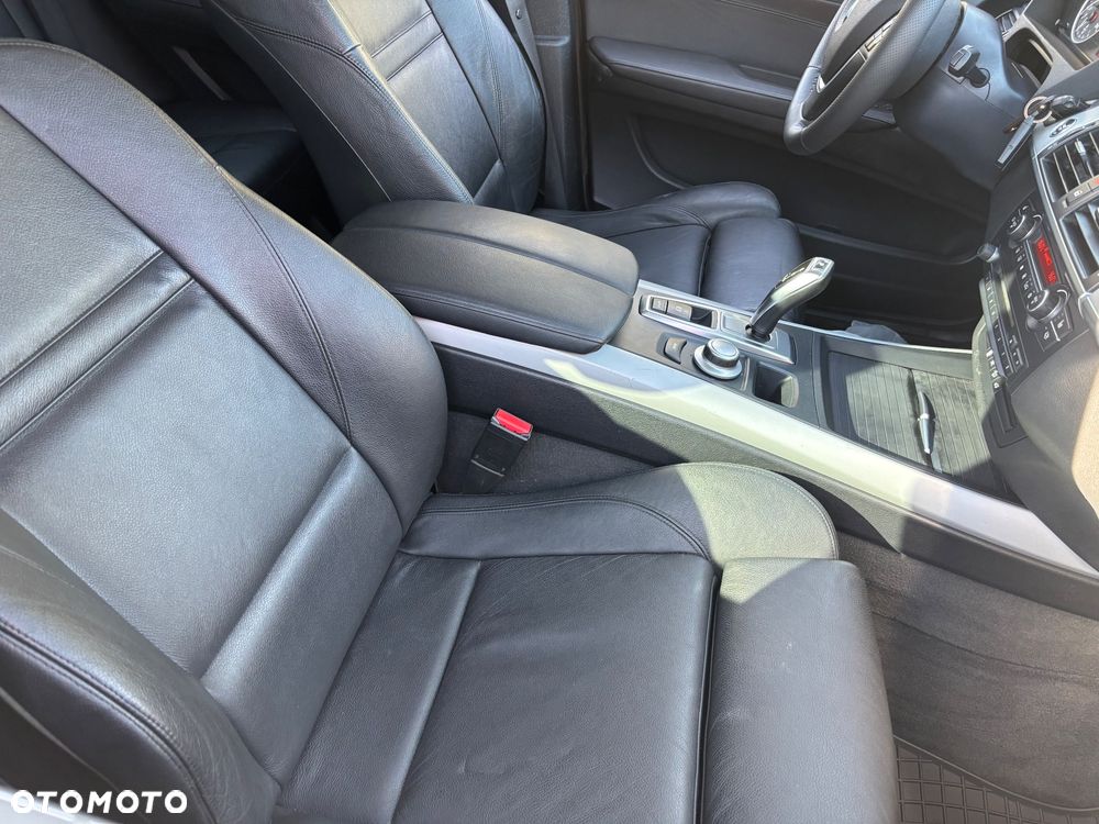 BMW X5 xDrive30d - 35