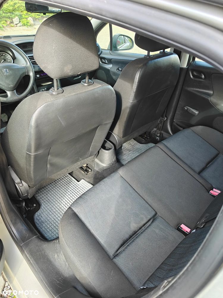 Peugeot 207 1.4 Presence - 13