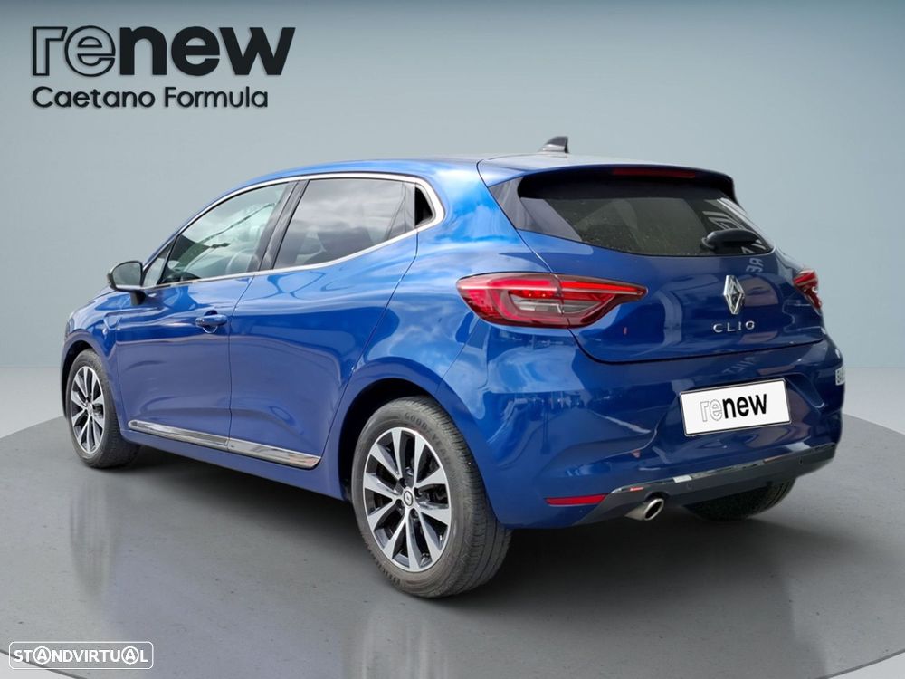 Renault Clio 1.0 TCe Techno - 6