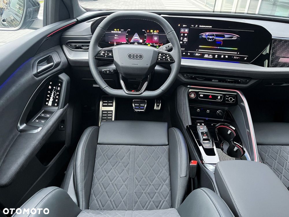 Audi Q5 Sportback - 15