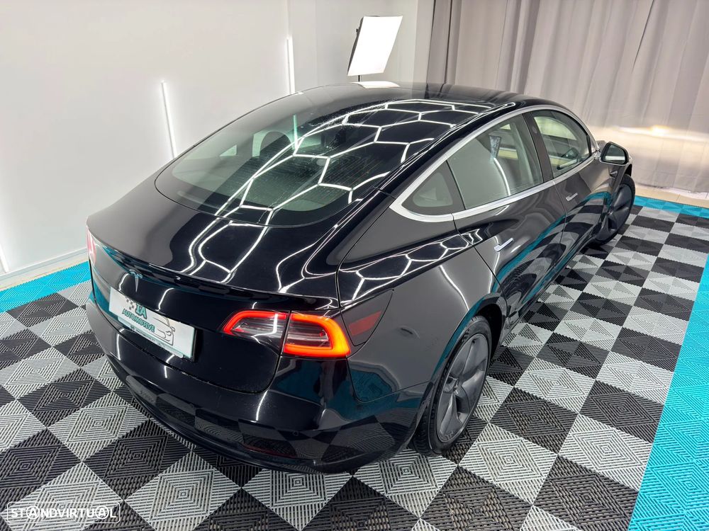 Tesla Model 3 Standard RWD Plus - 8