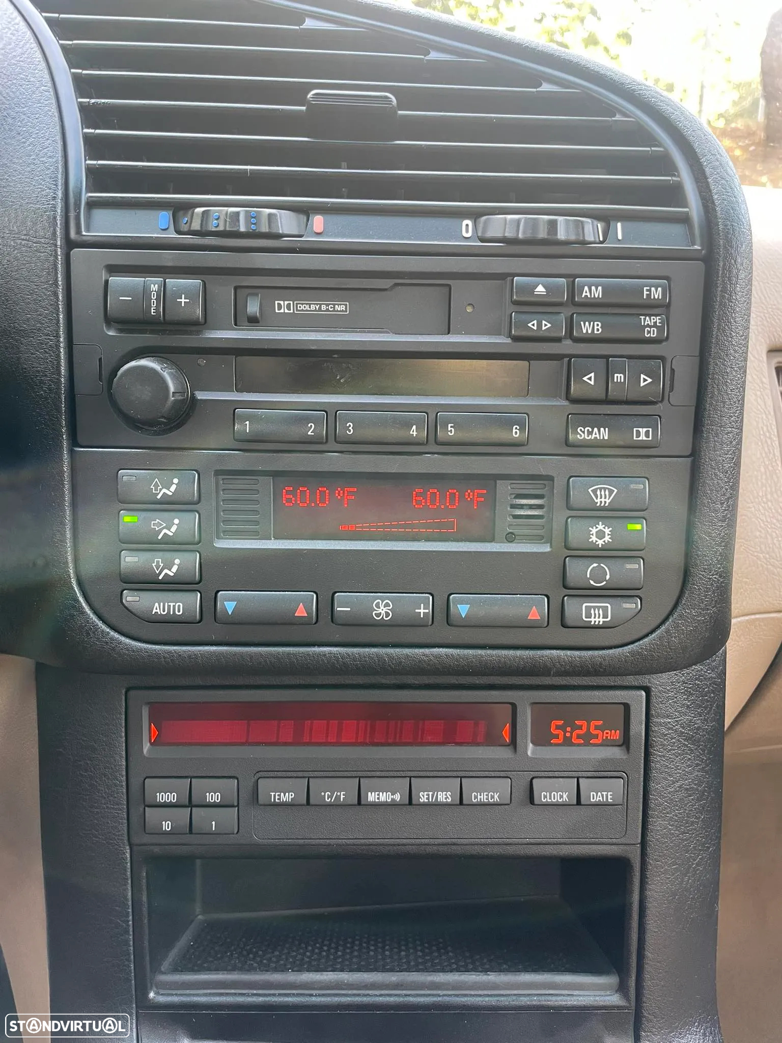 BMW 323 - 20
