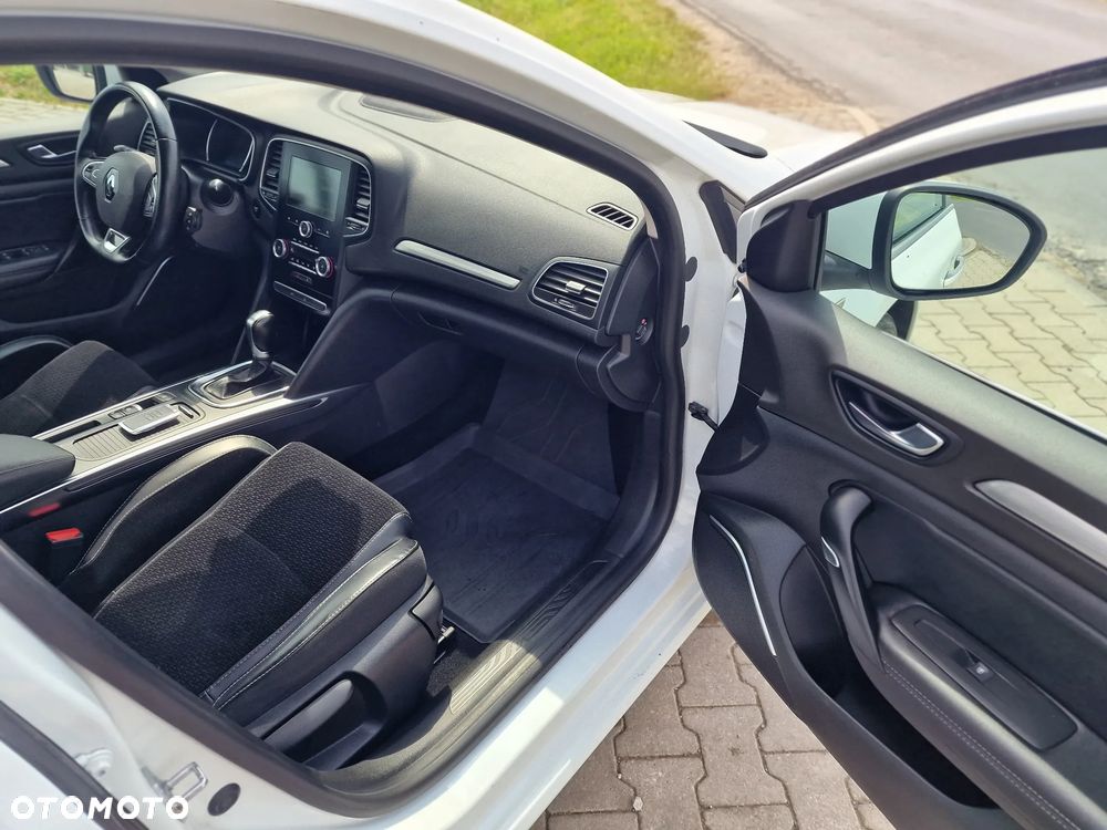 Renault Megane 1.5 dCi Bose EDC - 28