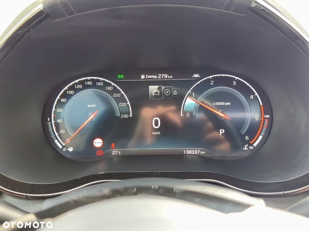 Kia XCeed 1.6 CRDi DCT7 PLATINUM EDITION - 26